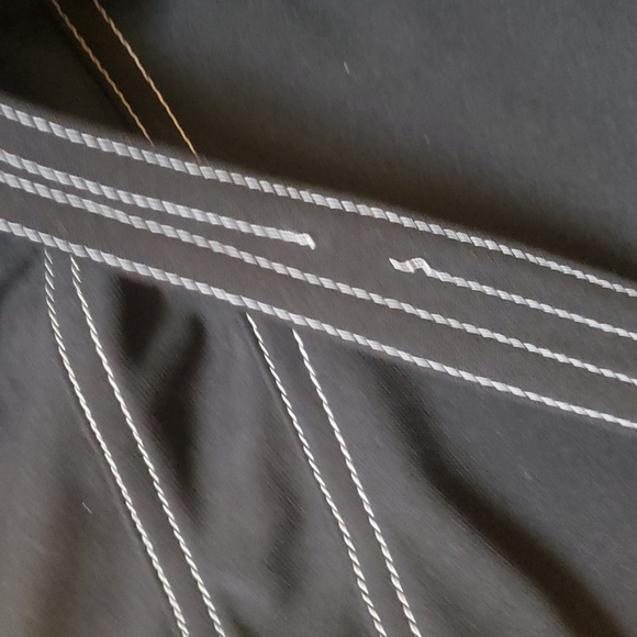 LAST WEEKEND- Joe Fresh dress - Picture 5 of 9